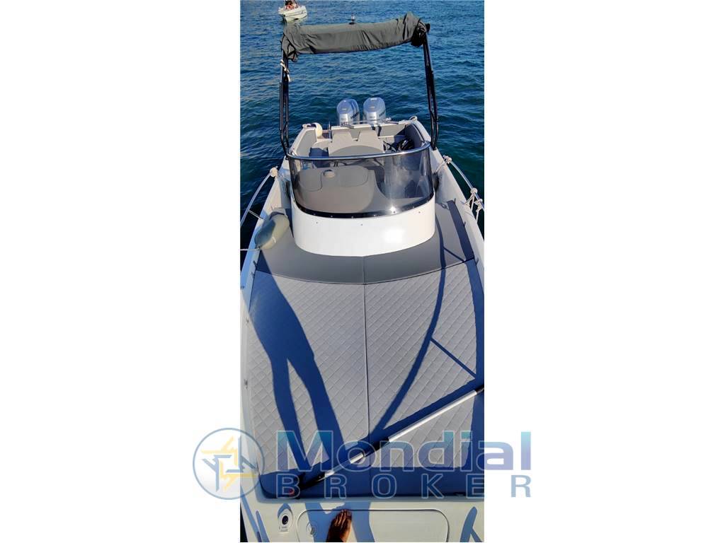 Saver 750