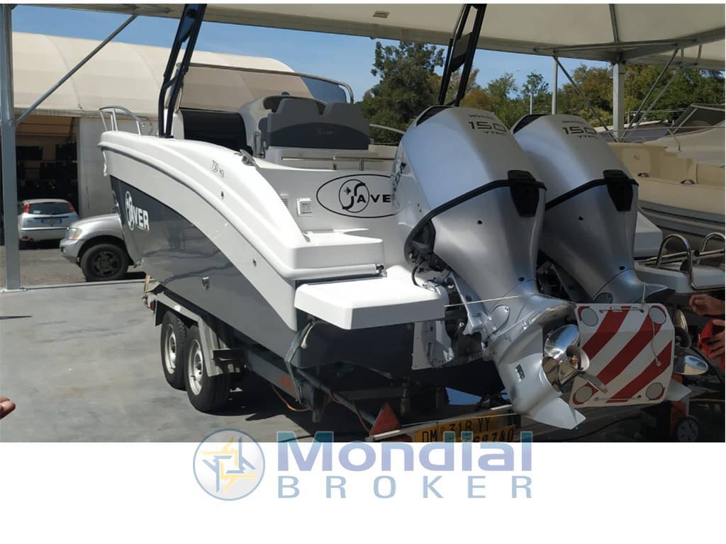 Saver 750