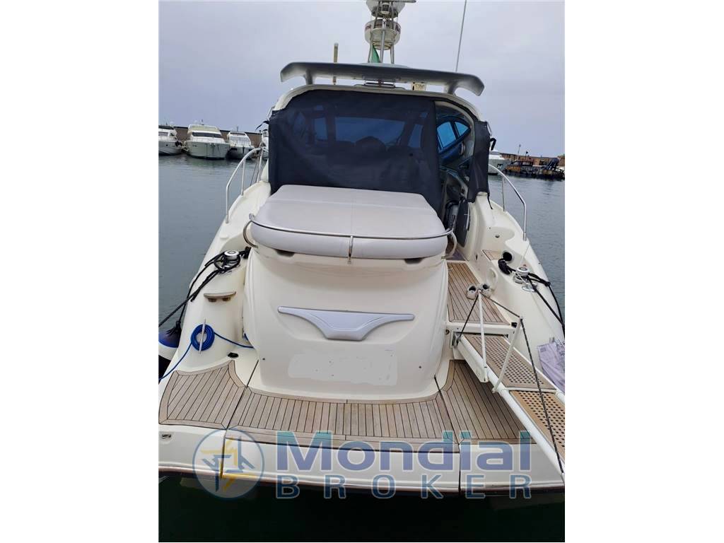 Cranchi 47 ht mediterranee
