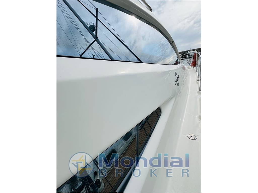 Cranchi 47 ht mediterranee