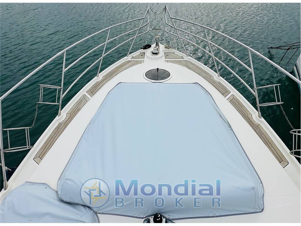 Cranchi 47 ht mediterranee