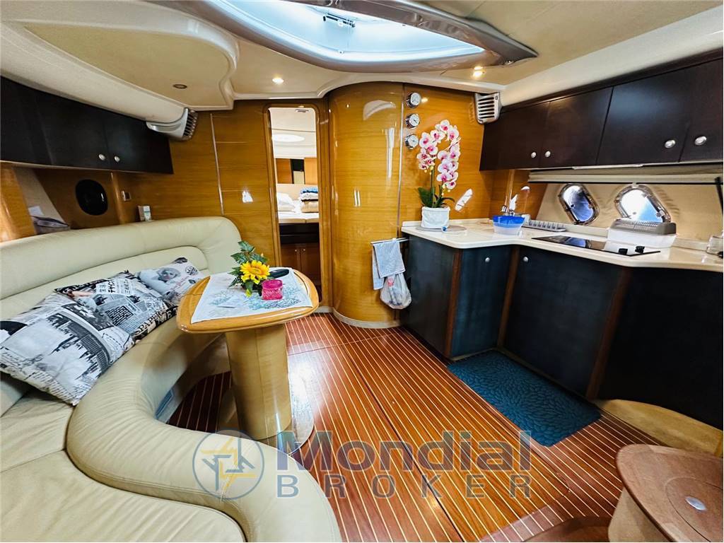 Cranchi 47 ht mediterranee