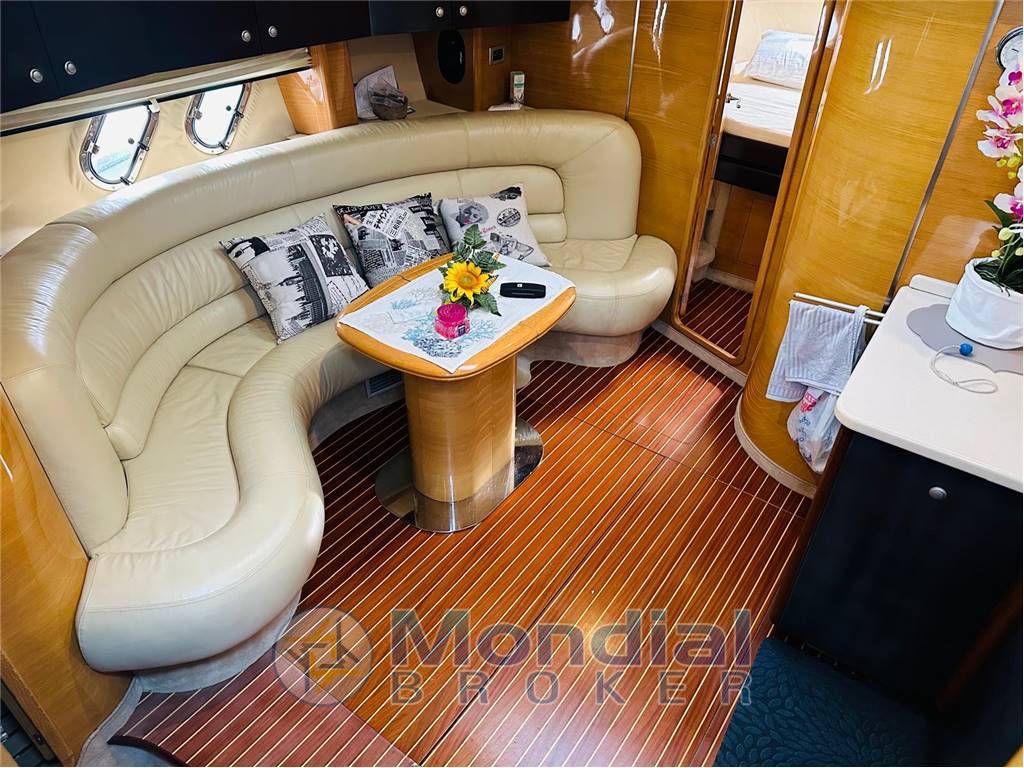 Cranchi 47 ht mediterranee