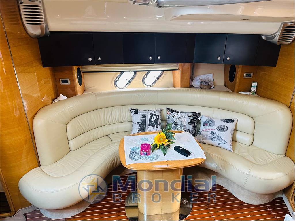 Cranchi 47 ht mediterranee