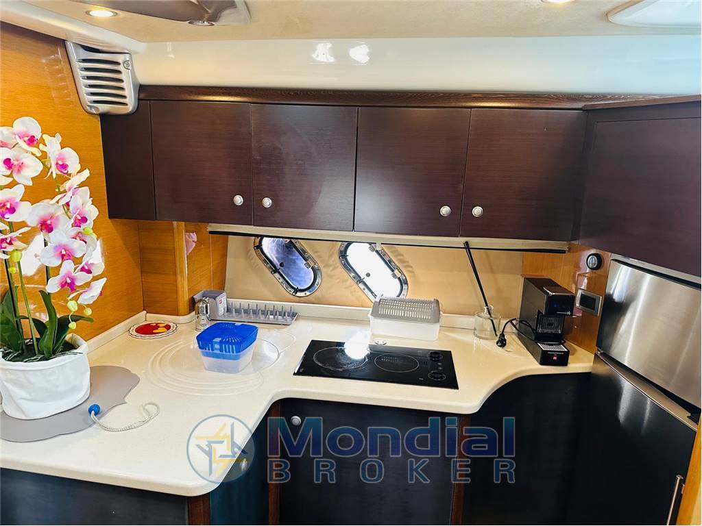 Cranchi 47 ht mediterranee