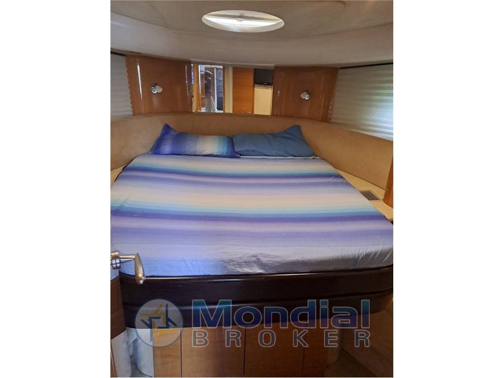 Cranchi 47 ht mediterranee