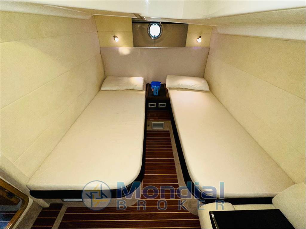 Cranchi 47 ht mediterranee