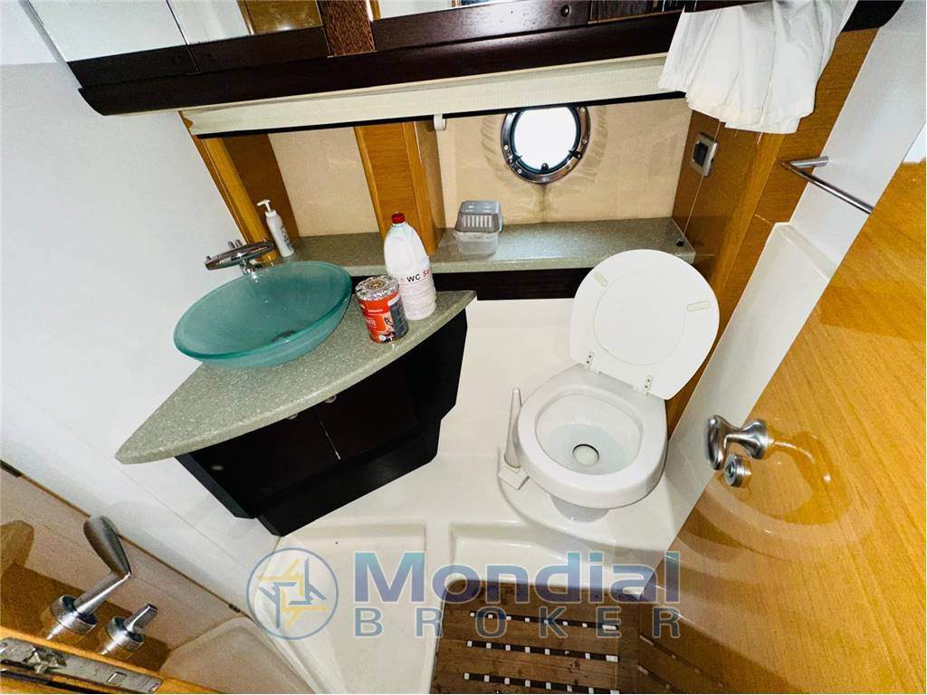 Cranchi 47 ht mediterranee