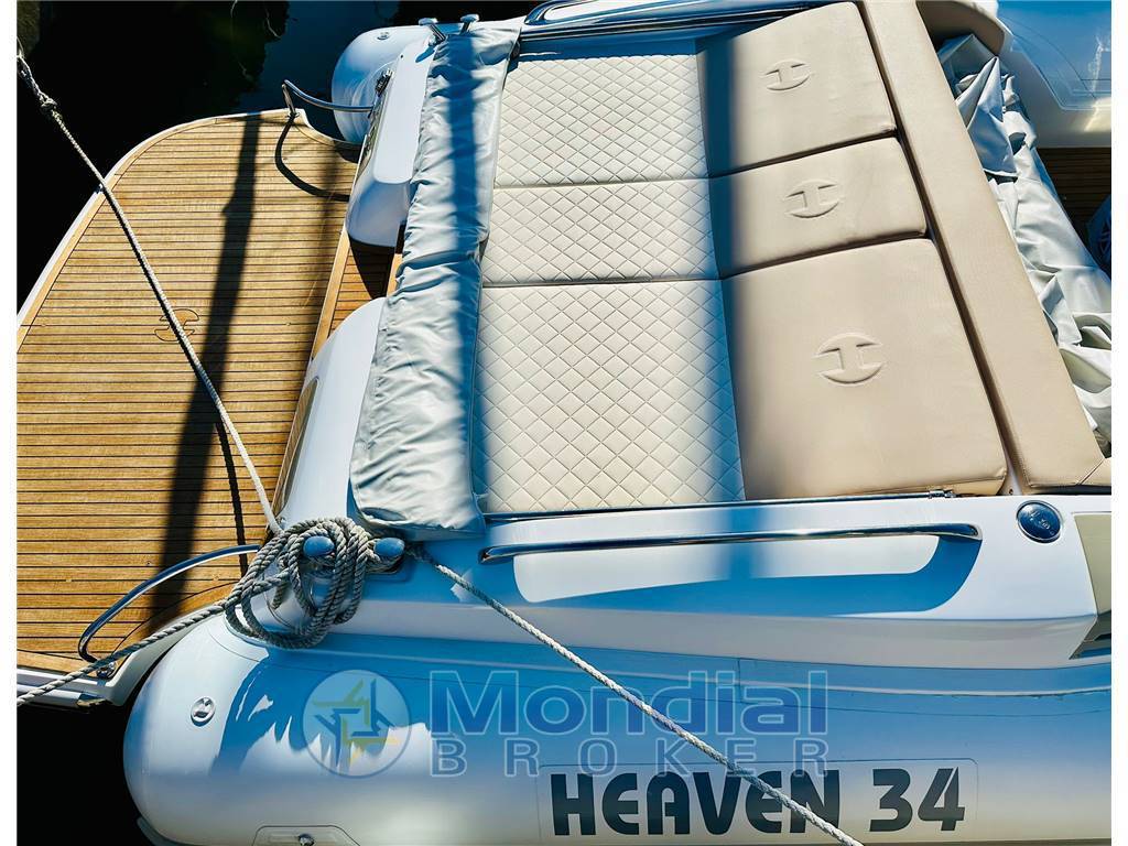 Heaven 34