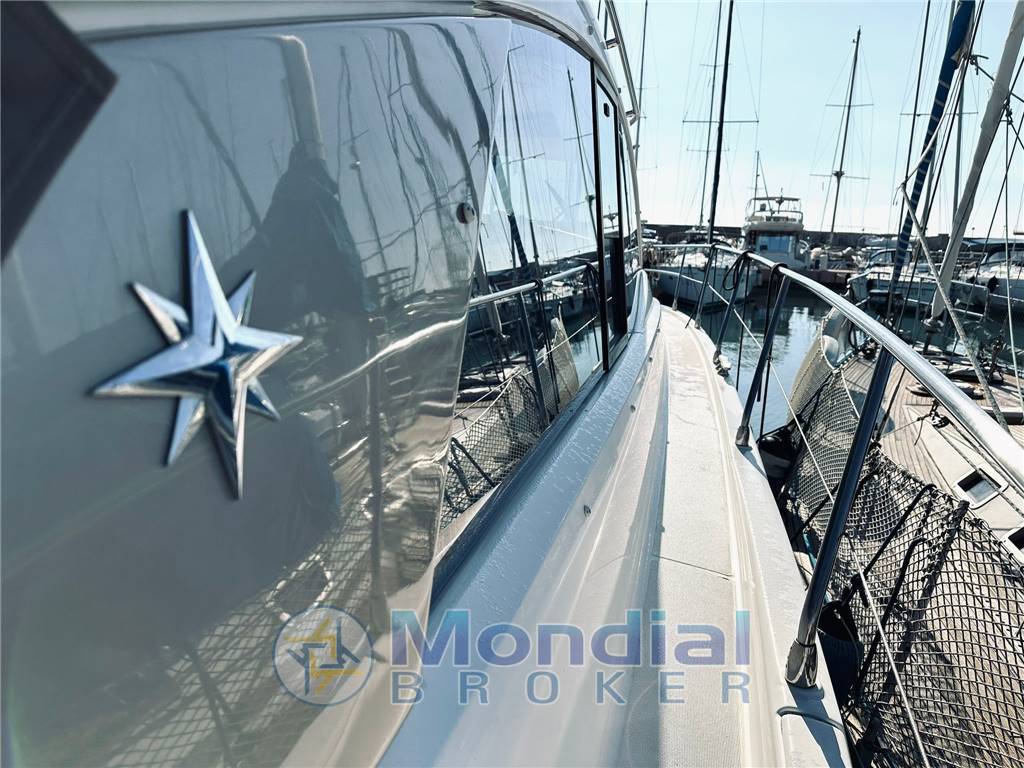 Jeanneau Prestige 42 s