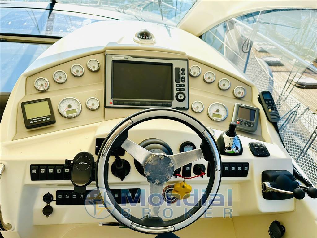 Jeanneau Prestige 42 s