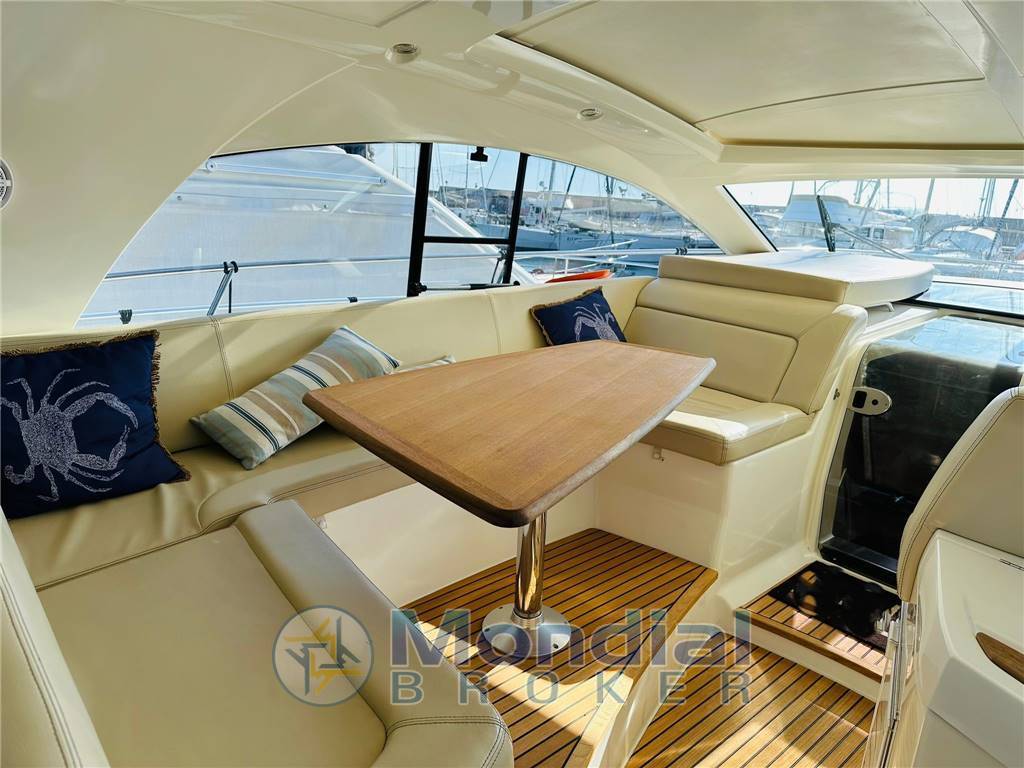 Jeanneau Prestige 42 s