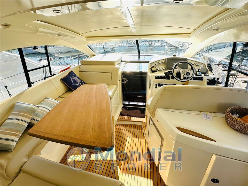 Jeanneau Prestige 42 s
