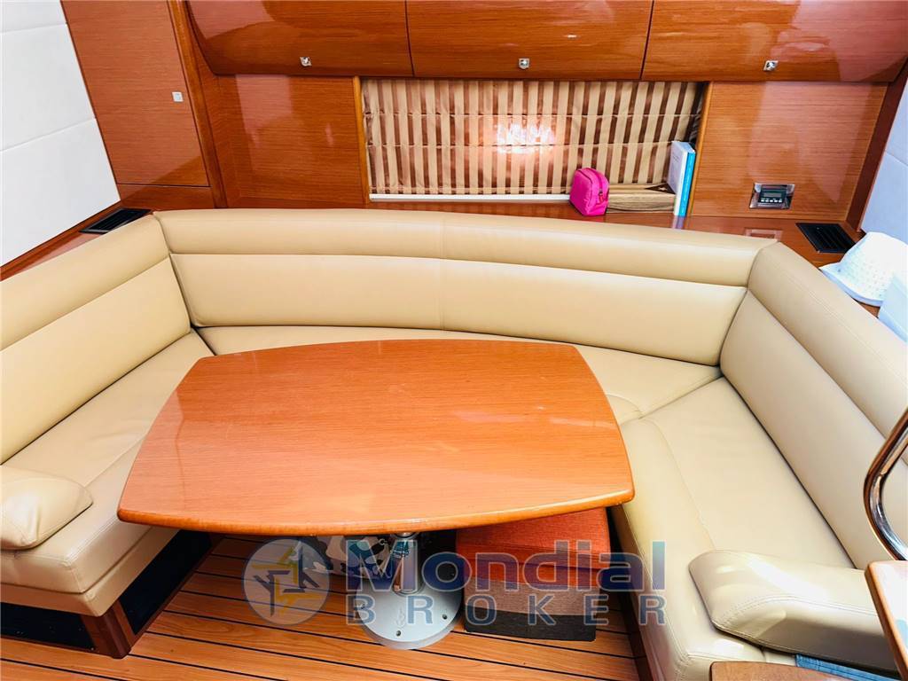 Jeanneau Prestige 42 s