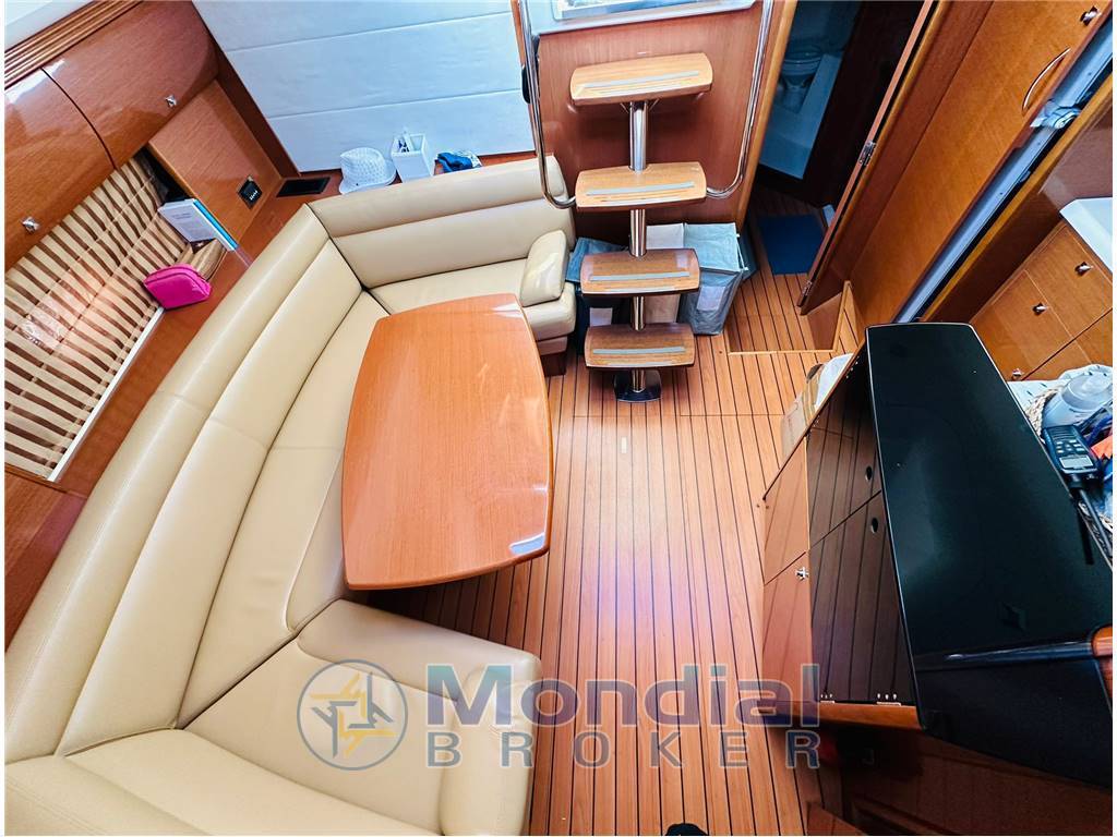 Jeanneau Prestige 42 s
