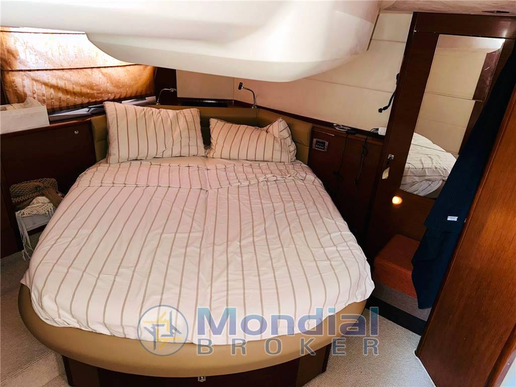 Jeanneau Prestige 42 s