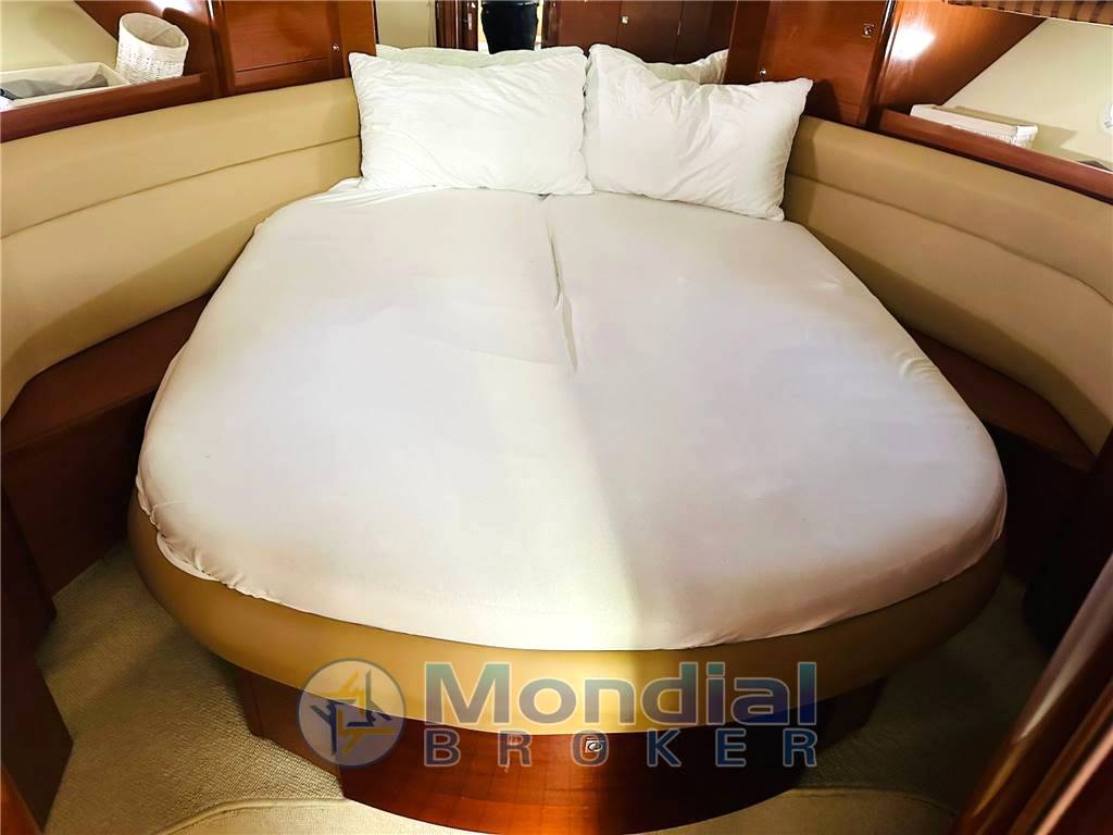Jeanneau Prestige 42 s