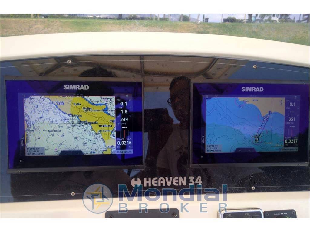 Heaven 34