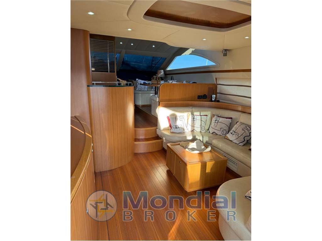 Uniesse 58 fly