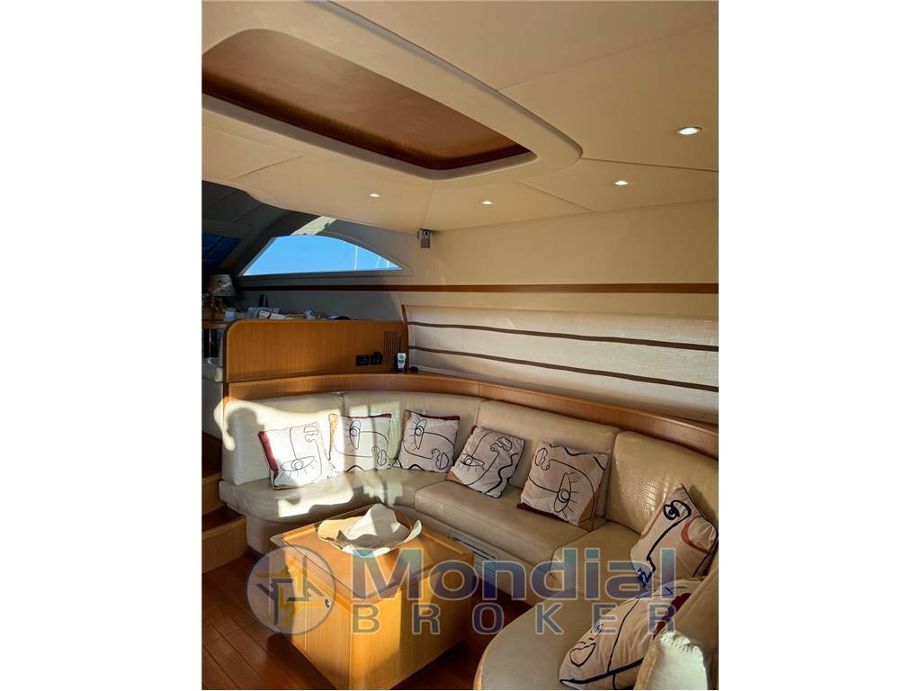 Uniesse 58 fly