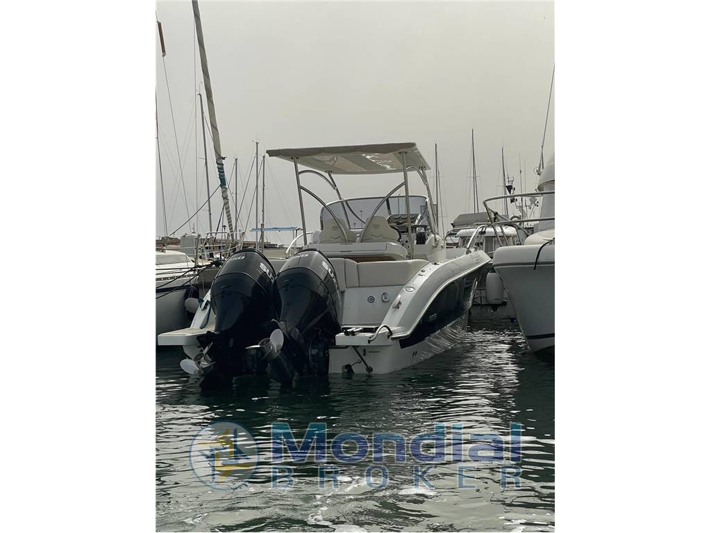 Sessa Key largo 30