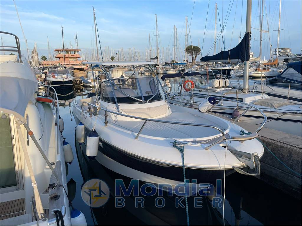 Sessa Key largo 30
