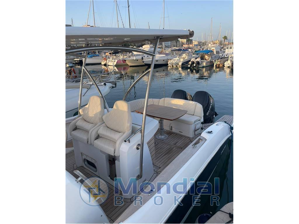 Sessa Key largo 30
