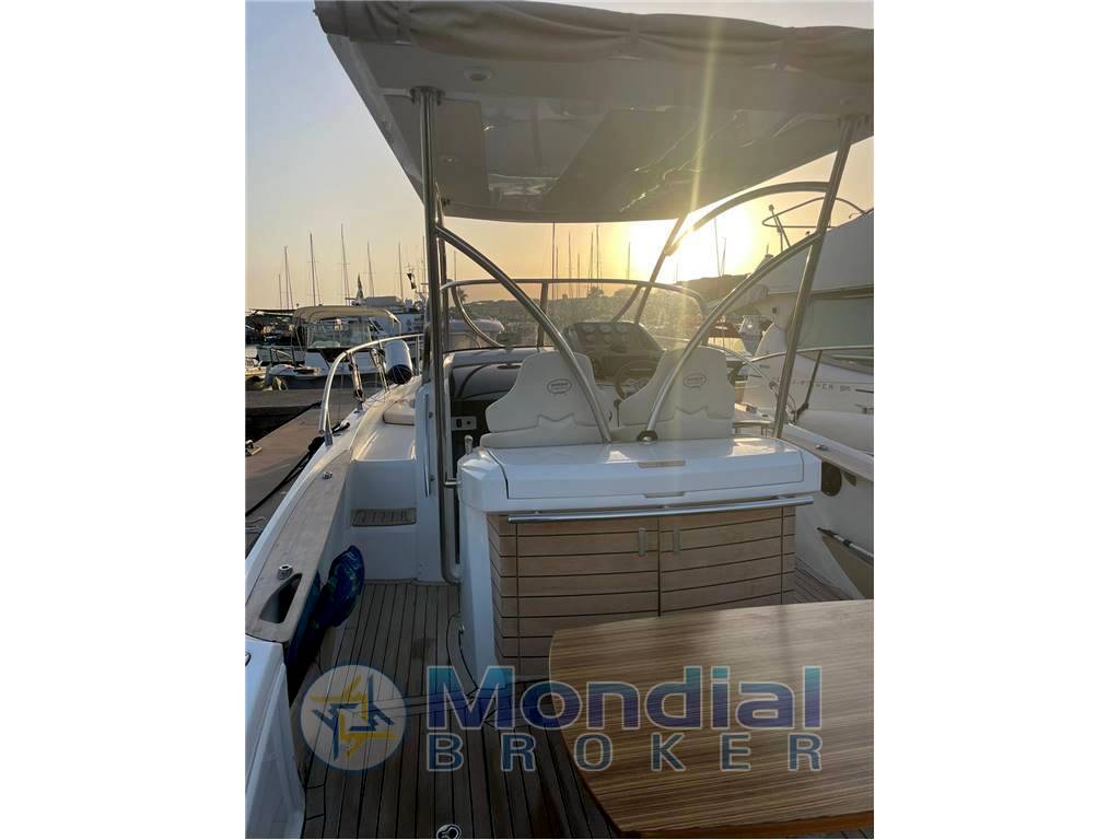 Sessa Key largo 30