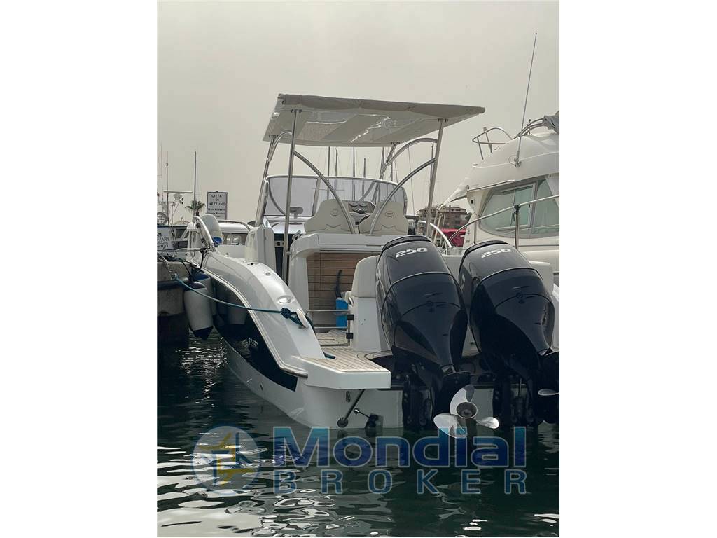 Sessa Key largo 30