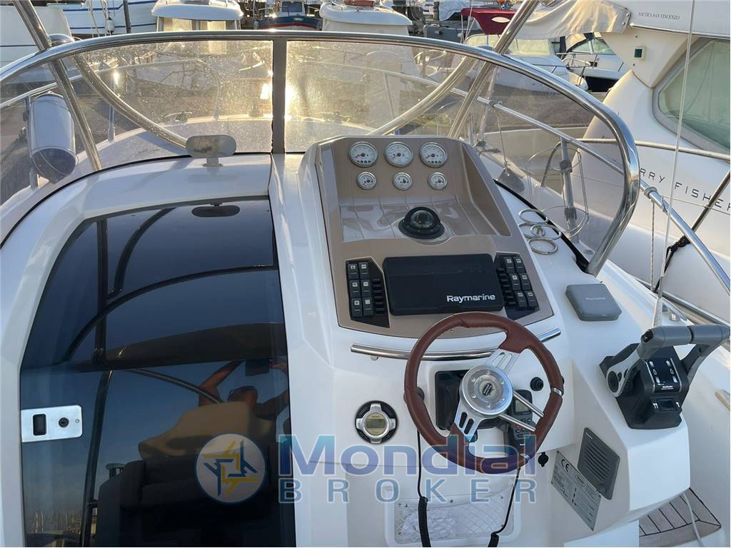 Sessa Key largo 30