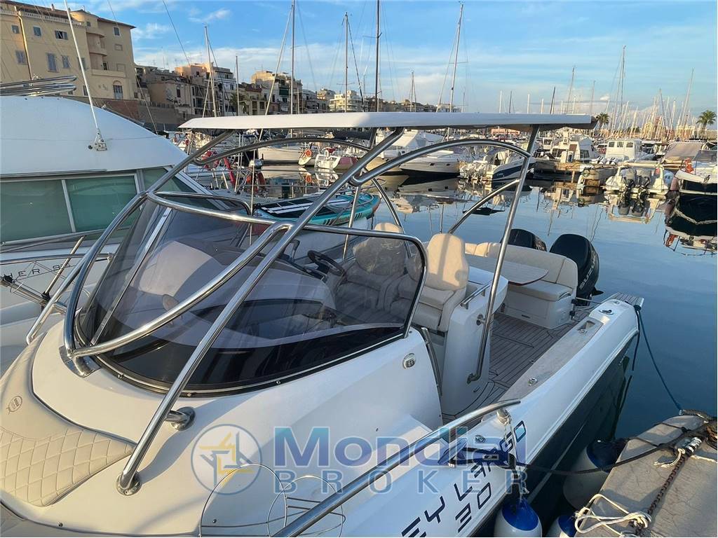 Sessa Key largo 30