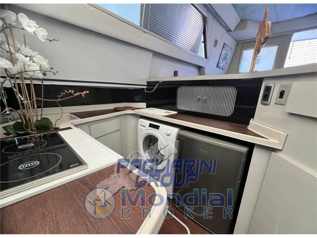 Sea ray 430 convertibile