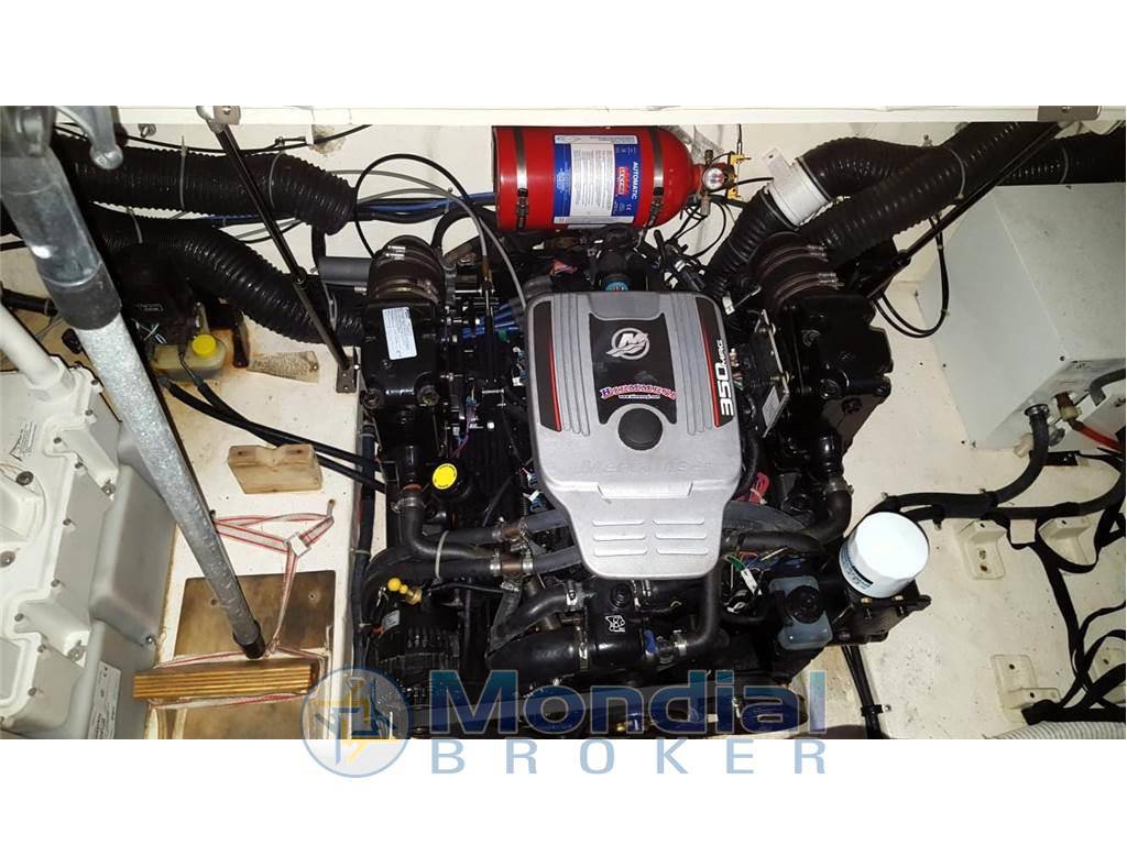Sea ray 255 sundancer limited edition