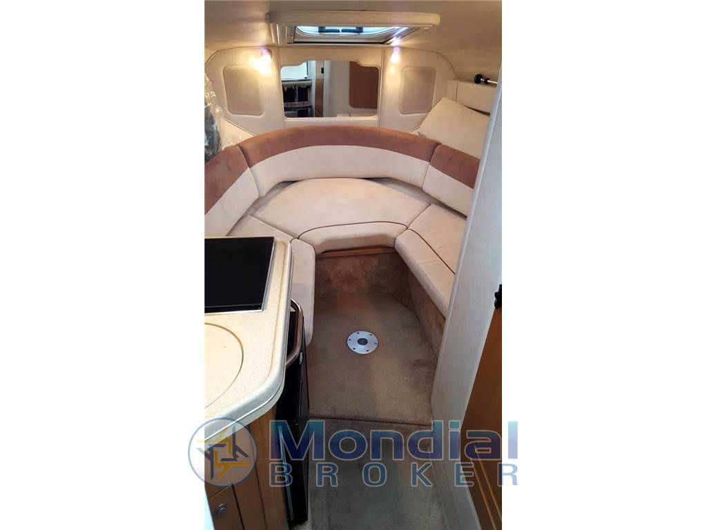 Sea ray 255 sundancer limited edition