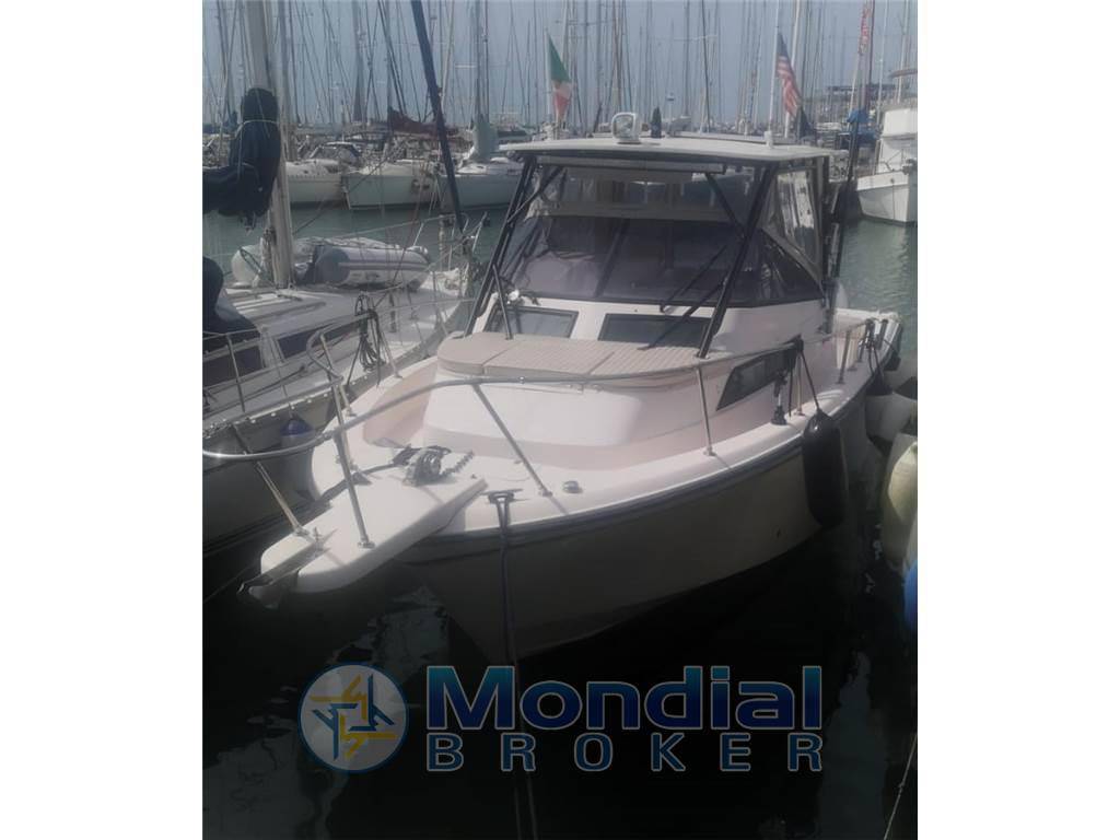 Grady white Marlin 300
