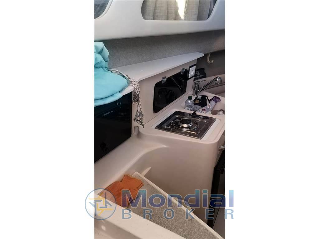Grady white Marlin 300