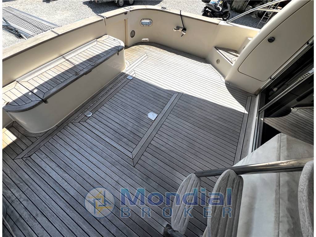 Portofino marine 37 fly