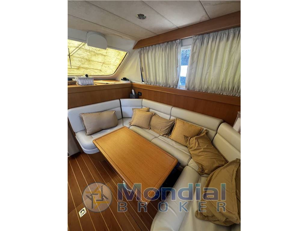 Portofino marine 37 fly