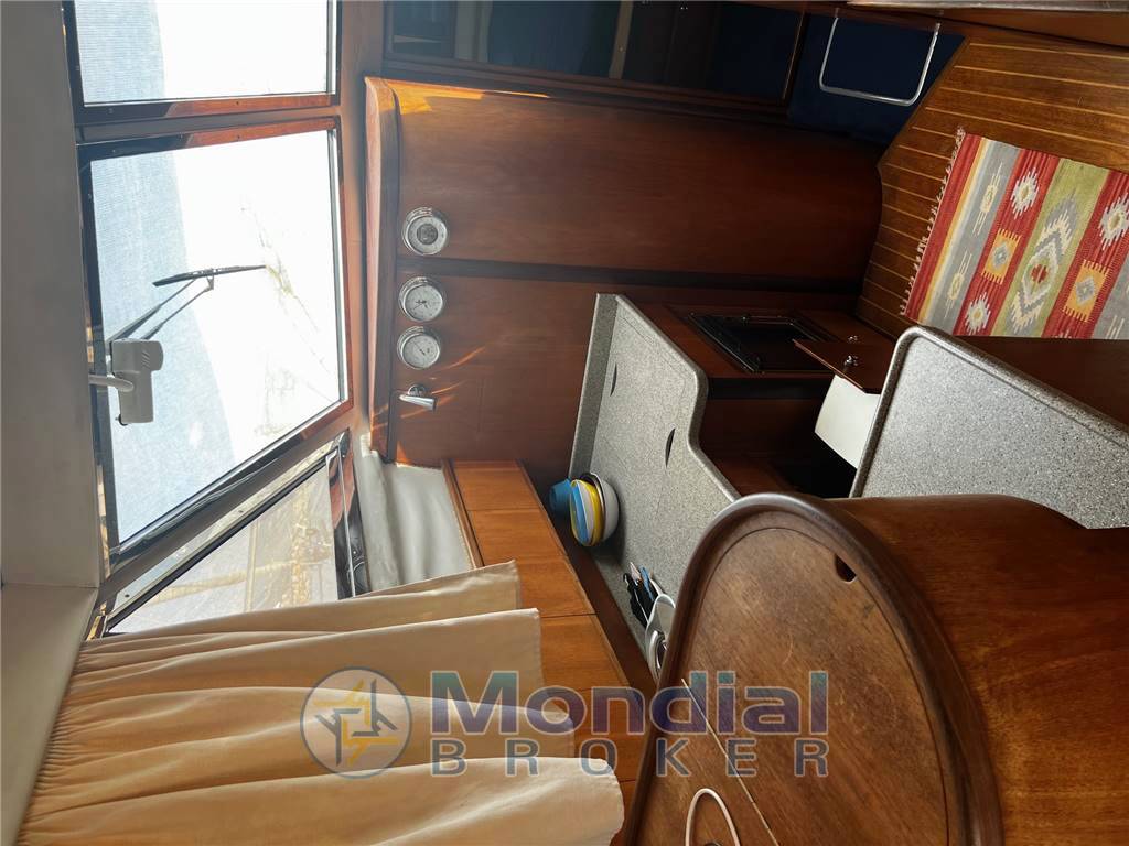 Fairline Phantom 41