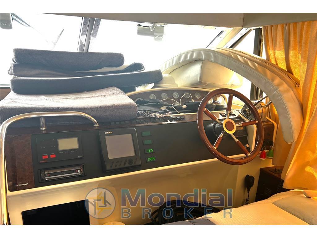 Fairline Phantom 41