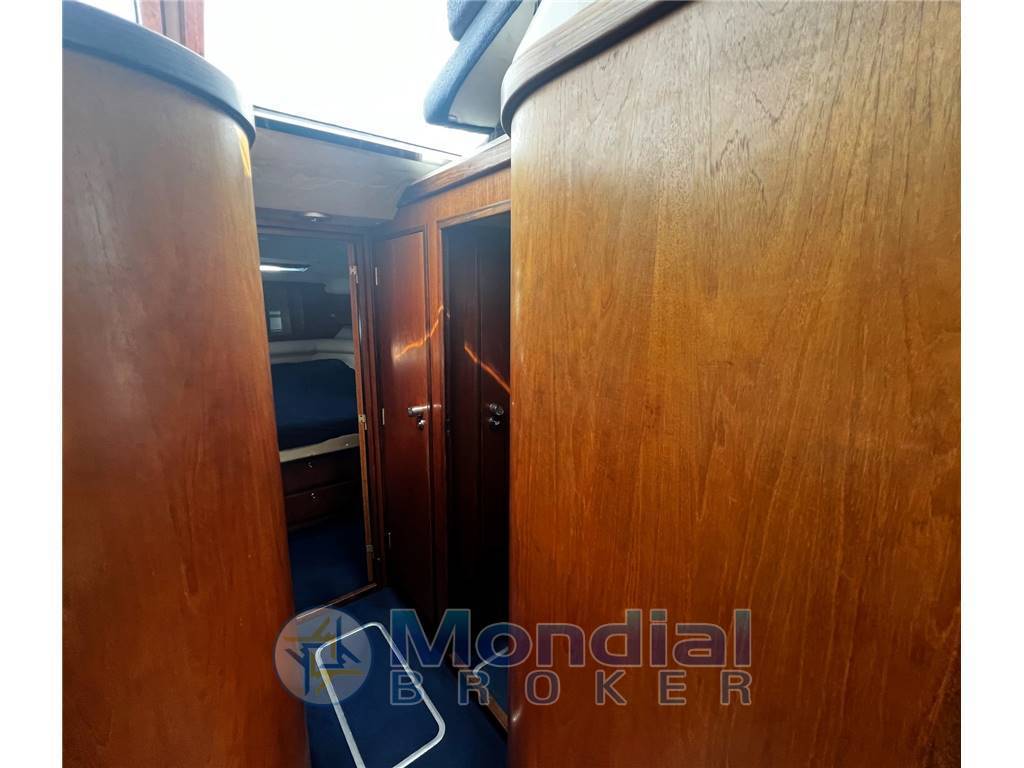 Fairline Phantom 41