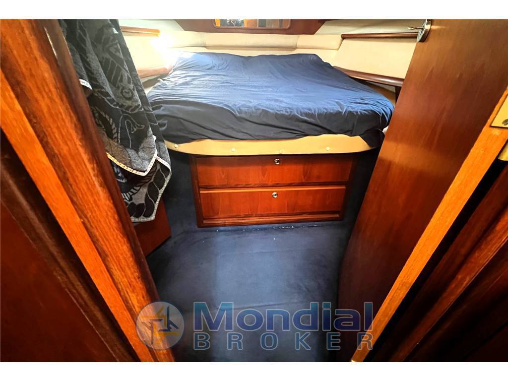 Fairline Phantom 41