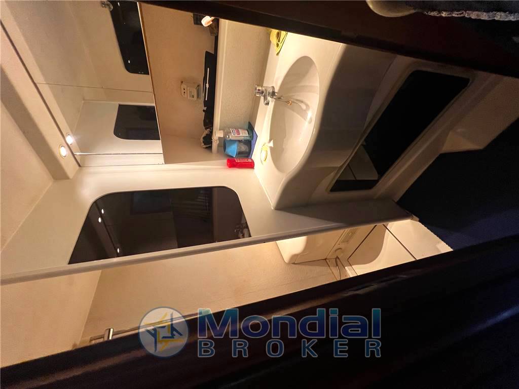 Fairline Phantom 41