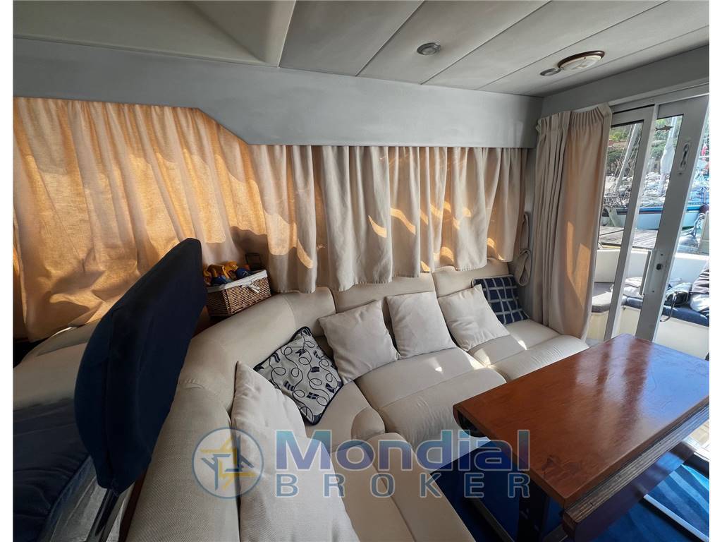 Fairline Phantom 41