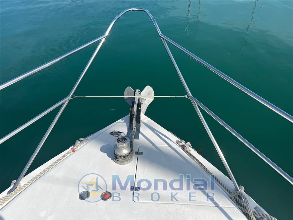 Fairline Phantom 41