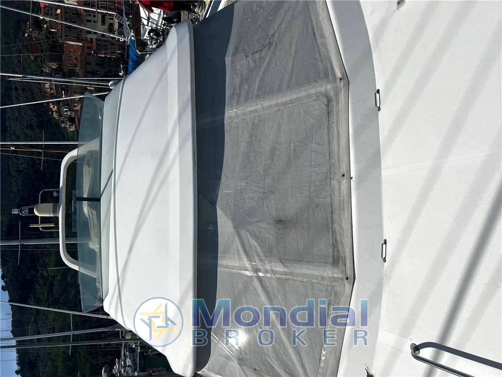 Fairline Phantom 41