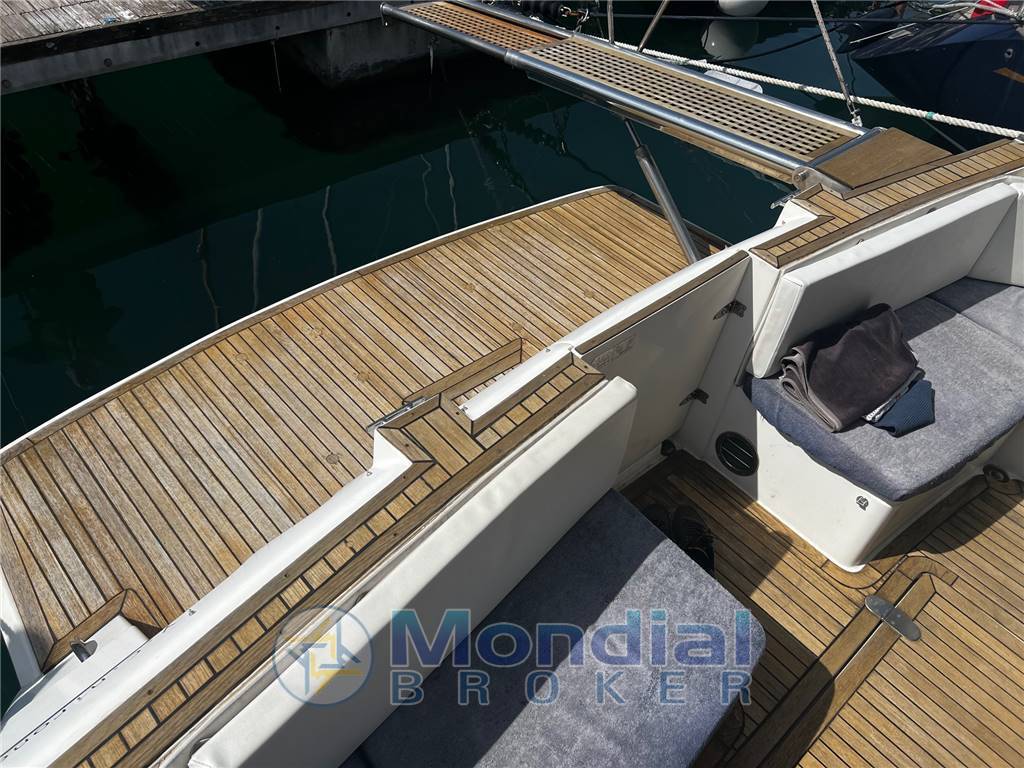 Fairline Phantom 41