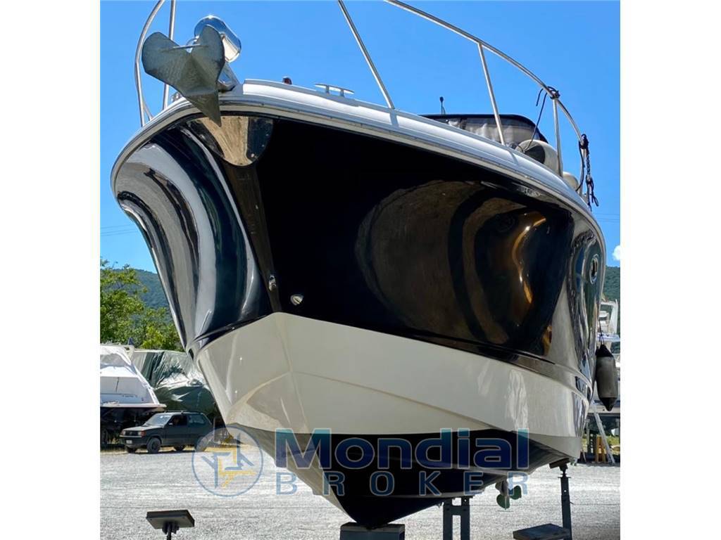 Chaparral 310 signature
