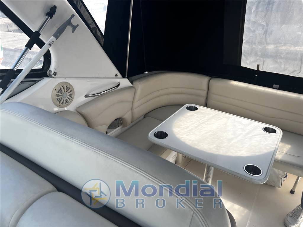 Chaparral 310 signature
