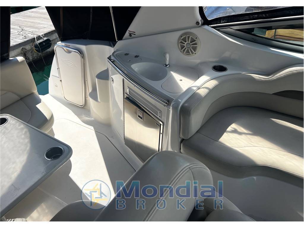 Chaparral 310 signature